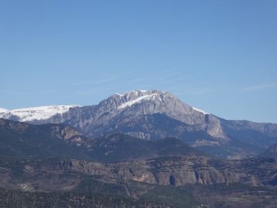 Vue Pollegó