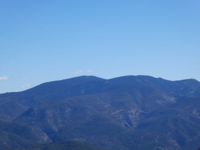 Vue Pedró