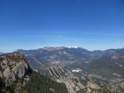Vue massif Comte 2