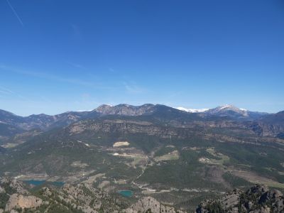 Vue massif Verd 2