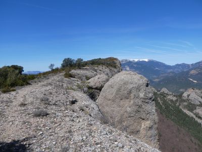Vue Bernat