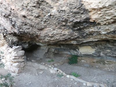 Vue Xalet
