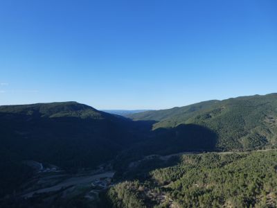 Vue Vall Ora