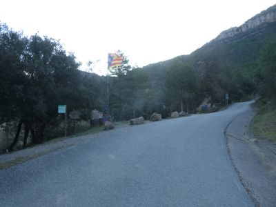 Départ