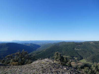 Vue Segarra