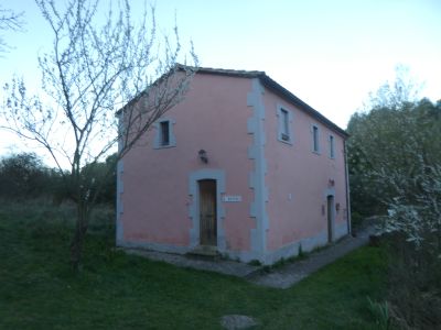 Vue Ecomuseu