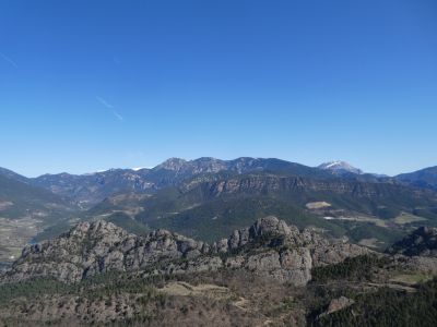 Vue Ensija