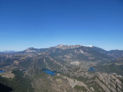 Vue Port Comte