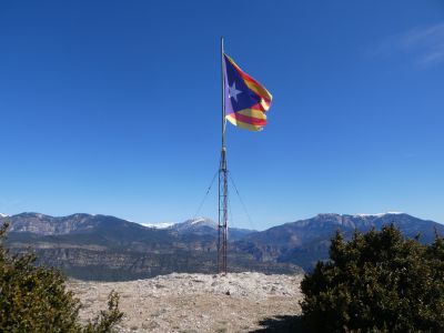 Vue Cogul