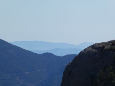 Vue Rocallarga
