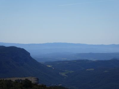 Vue Pedres