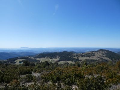 Vue Anoia