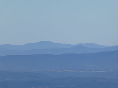 Vue Avellana