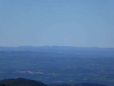Vue Montclar