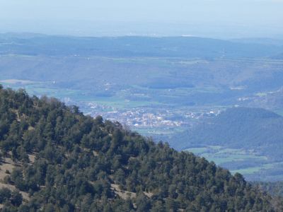 Vue Solsona