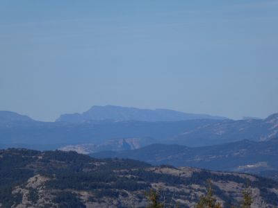 Vue Osca