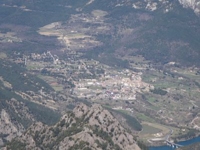 Vue Morunys