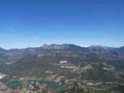 Vue Serra Verd