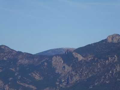 Vue Acreu