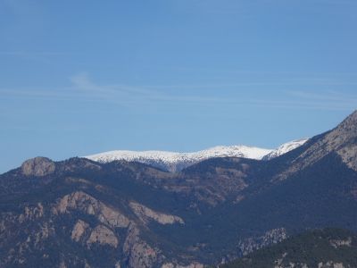 Vue Costa Verda