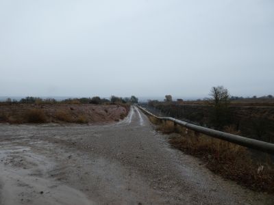 Croisement A/R Espígol