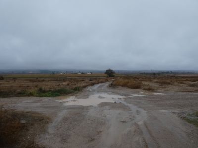 Croisement Montmagastrell