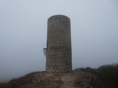 Vue Torre Almenara 2