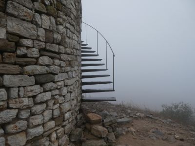 Vue Torre Almenara 3