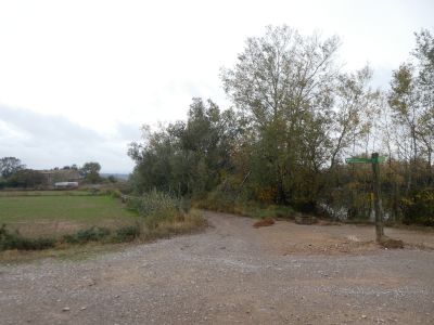 Croisement Urgell / Pipó