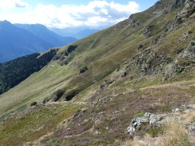 Vue dévers Lauadors 2