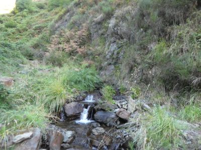 Vue Arriu Tornarissa