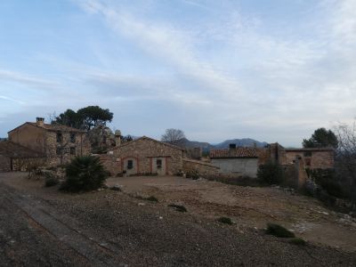 Vue Castelló