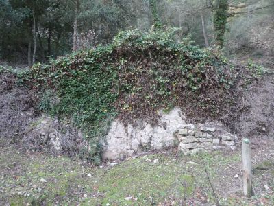 Vue Font Castelló