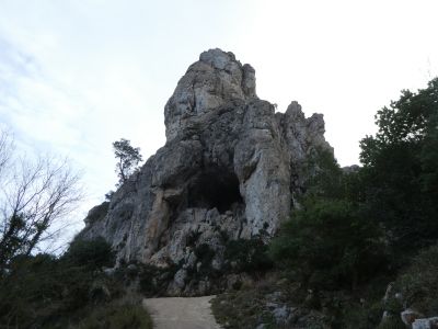 Vue Ponçola