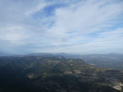 Vue Ribera Ebre