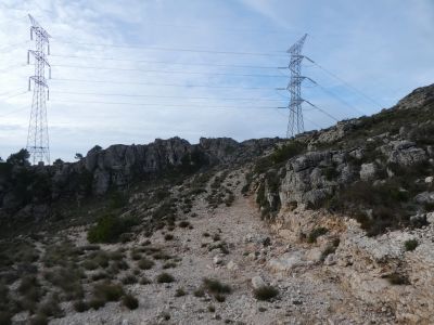 Croisement après Xato