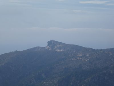 Vue Alzina