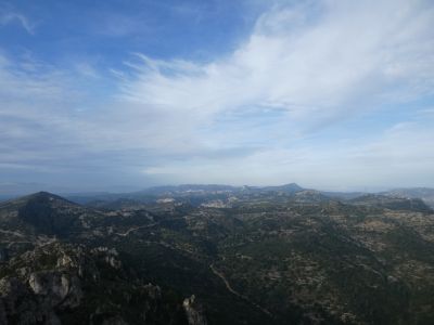 Vue Ribera Ebre 2