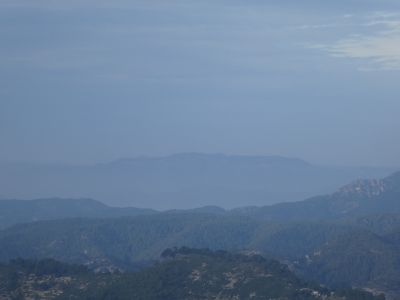 Vue Punta Alta