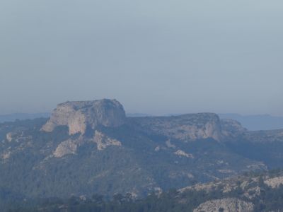Vue Genessies