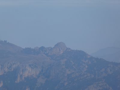 Vue Bernat