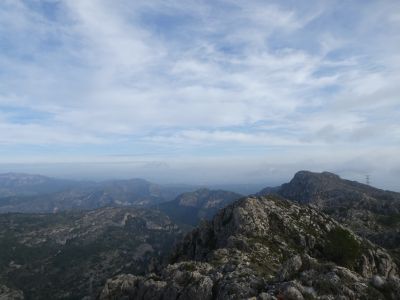 Vue Tarragonès