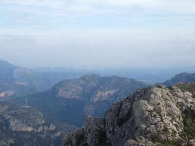 Vue Pallars