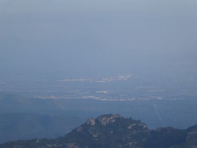 Vue Mont-Roig