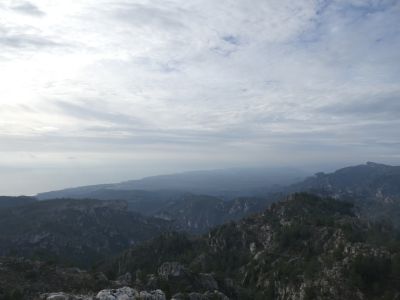Vue Costa Daurada 3