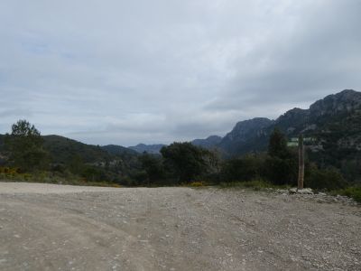 Croisement après Basseta