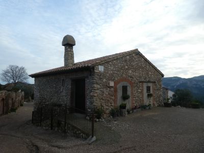 Vue Casa Pep
