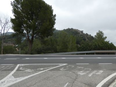 Intersection C-44 retour