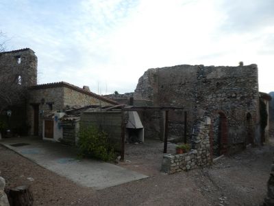 Vue tour Castelló