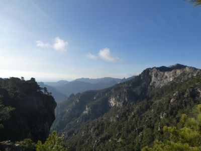Vue Parc Ports